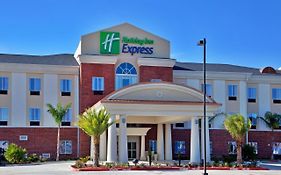 Holiday Inn Express Eunice La 2*